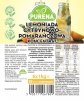 Lemoniada cytryna-pomarańcza koncentrat 3x1kg na 18l